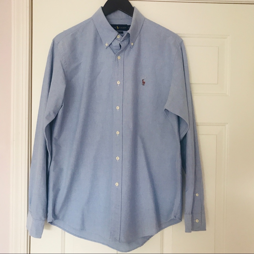 Polo Ralph Lauren shirt L men